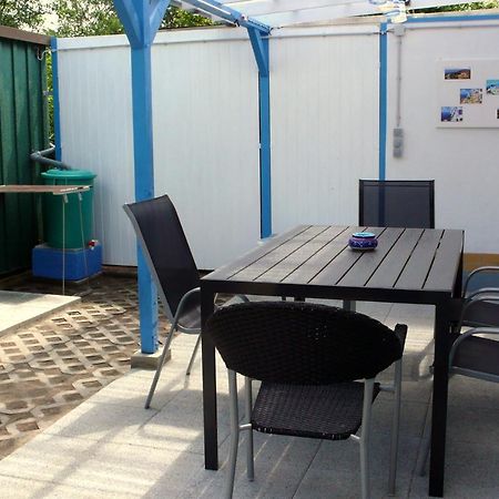 Ferienhaus "Harzblick" Halberstadt Bagian luar foto